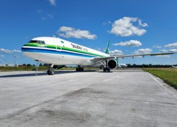 Copyright AJW Group / ASL Aviation Holdings
