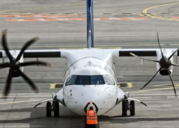 Copyright Le Journal de l'Aviation - tous droits réservés