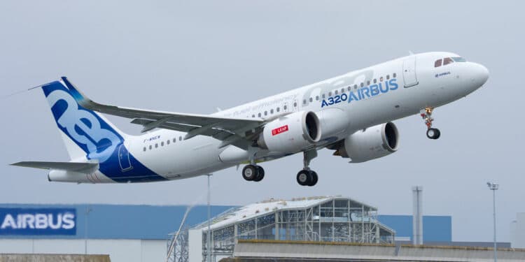 Copyright Airbus