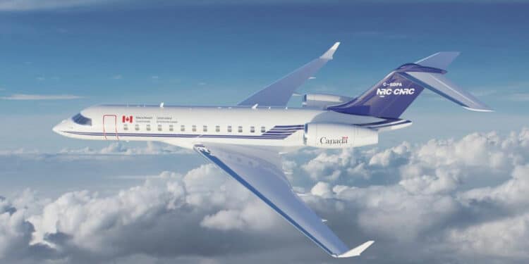 © Bombardier