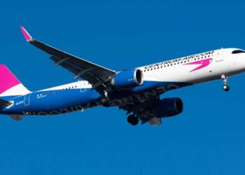 Un Airbus A321neo de Centrum Air. Photo Copyright Centrum Air