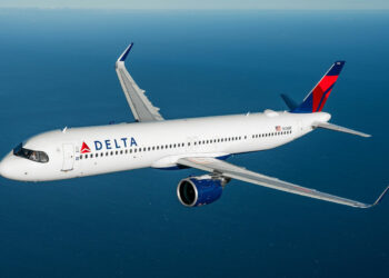 Copyright Delta Air Lines