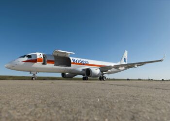 Copyright Embraer