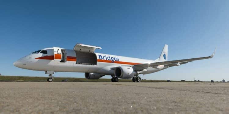 Copyright Embraer