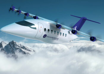 Copyright Aura Aero