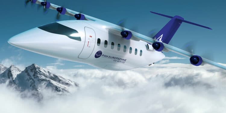 Copyright Aura Aero