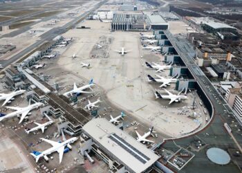 Copyright Fraport