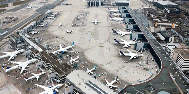 Copyright Fraport