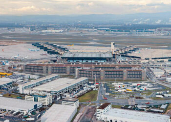 Copyright Fraport
