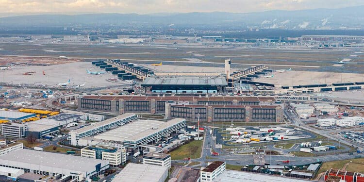 Copyright Fraport