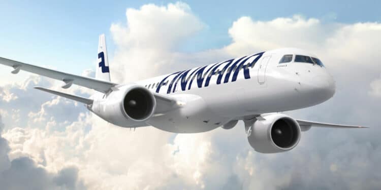 © Embraer