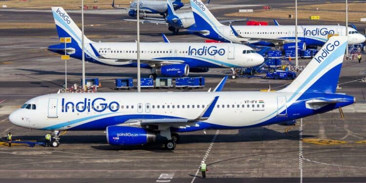 Copyright IndiGo