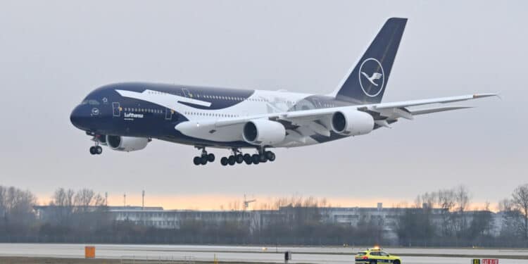 Copyright Lufthansa