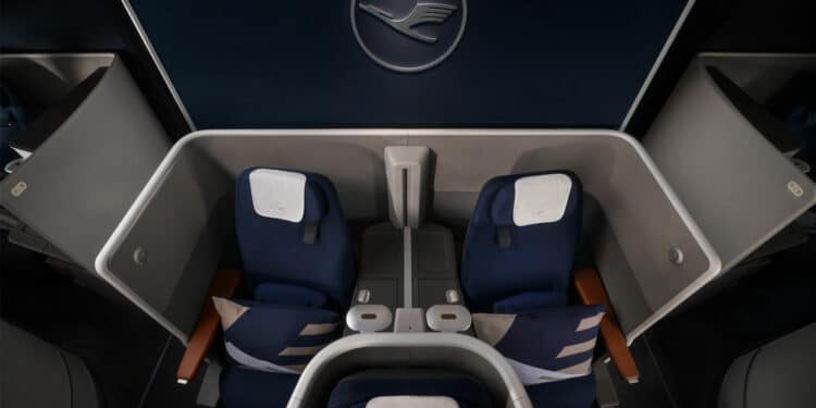 © Lufthansa
