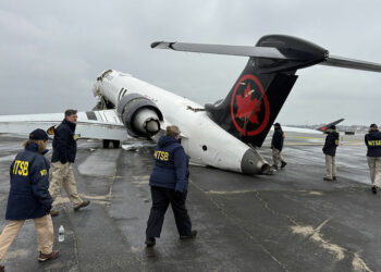 Copyright NTSB