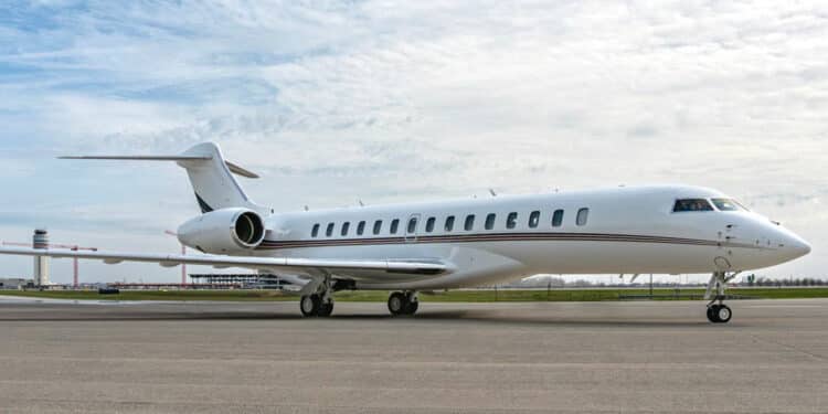 © NetJets