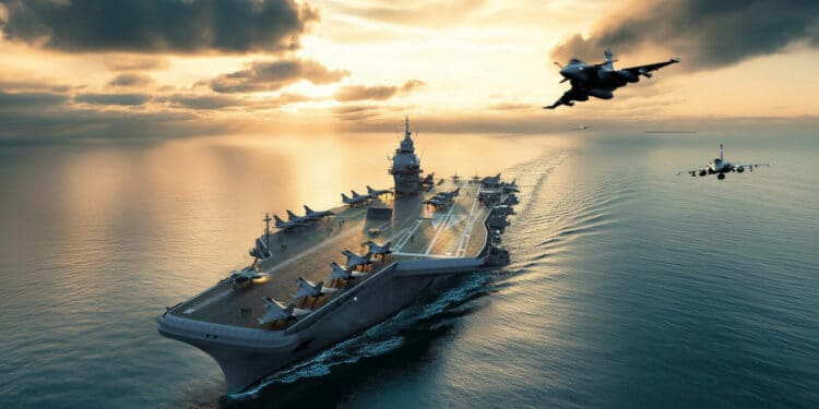 Copyright Naval Group - Chantiers de l’Atlantique -TechnicAtome