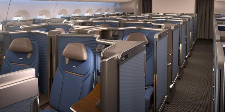 Copyright Recaro Aircraft Seating