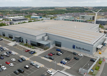 Copyright Rolls-Royce