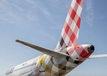 Copyright Volotea