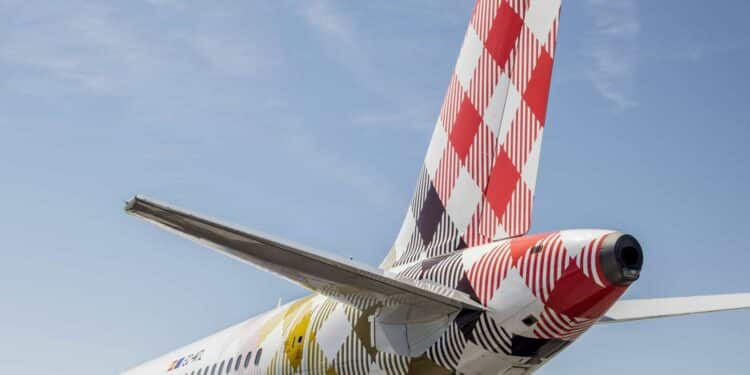 Copyright Volotea
