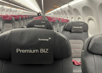 Copyright Eurowings