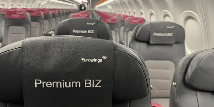 Copyright Eurowings