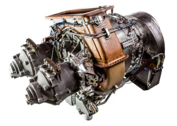 Copyright Pratt & Whitney Canada