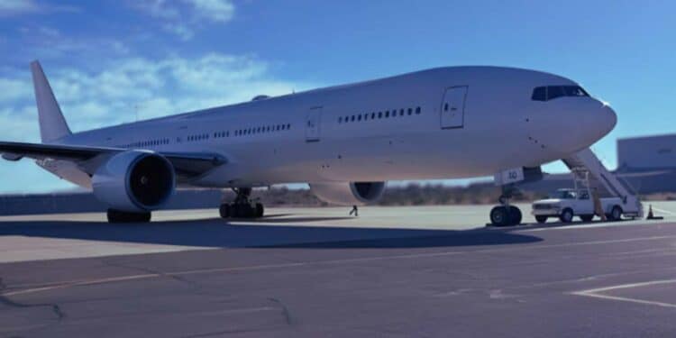 Copyright AerFin