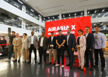 © AirAsiaX