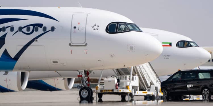 © Airbus