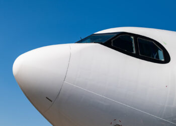 Photo Copyright Airbus