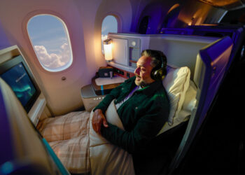 © Alaska Airlines