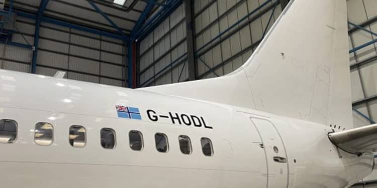© Ascend Airways