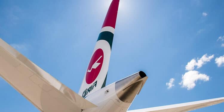Photo Copyright Biman Bangladesh Airlines