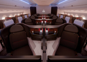 © Delta Air Lines