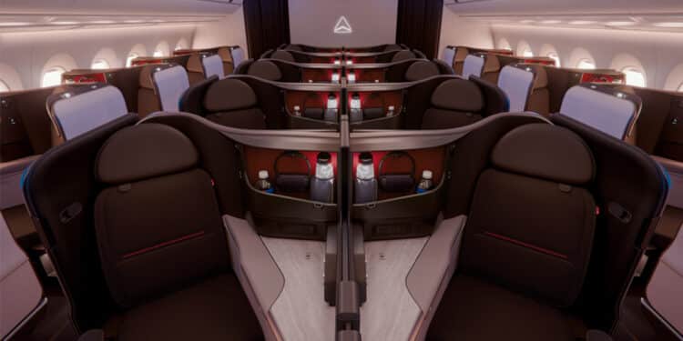 © Delta Air Lines