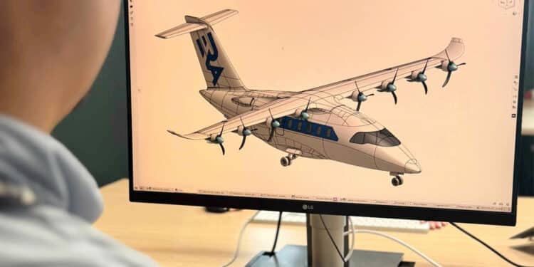 © Aura Aero