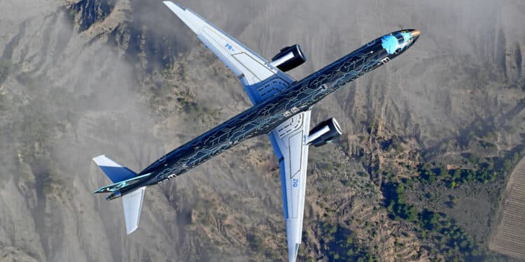 © Embraer