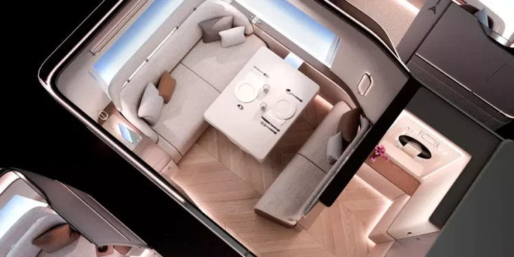 Copyright Airbus