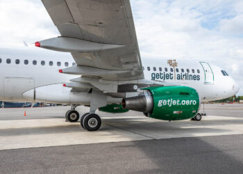 Copyright GetJet