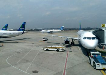 Photo Copyright Le Journal de l'Aviation - tous droits réservés