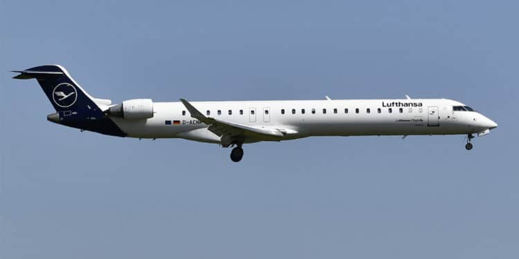 © Lufthansa Group