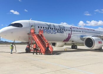 Photo Copyright NAABOL