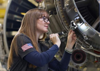 Copyright Pratt & Whitney