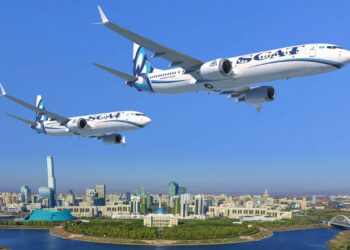 © Boeing