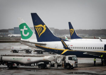 Photo Copyright Le Journal de l'Aviation - tous droits réservés