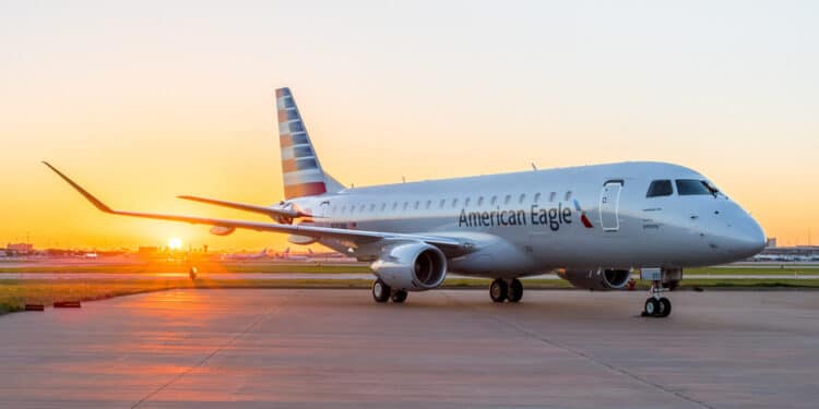 Copyright Envoy Air