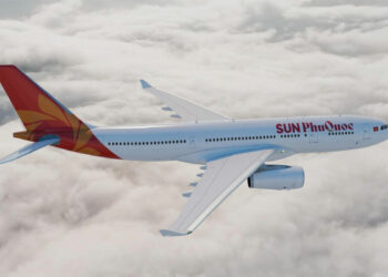 Copyright Sun PhuQuoc Airways