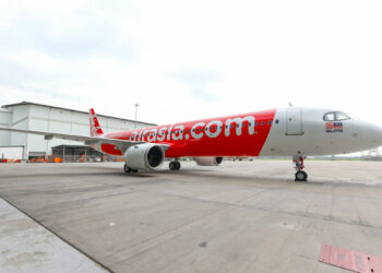 Copyright AirAsia